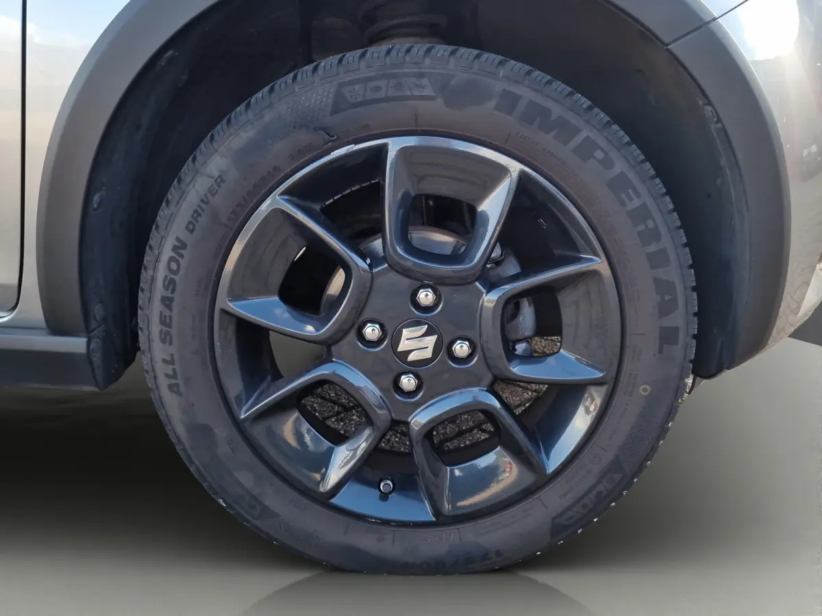 1.2 Smart Hybrid Select