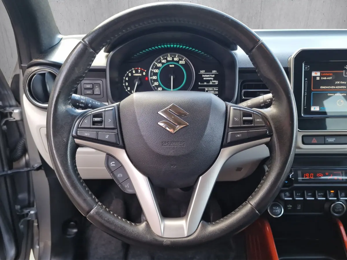 1.2 Smart Hybrid Select