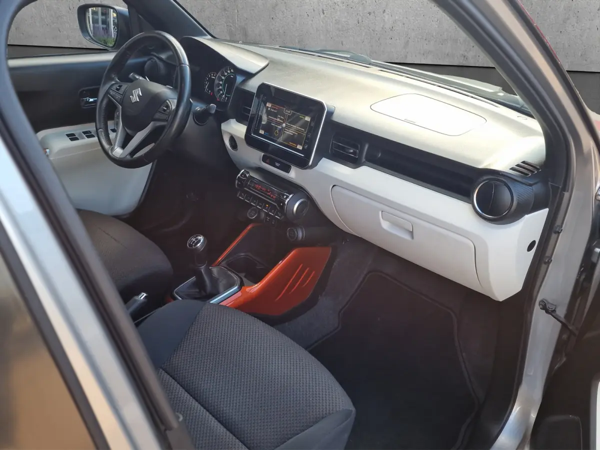 1.2 Smart Hybrid Select