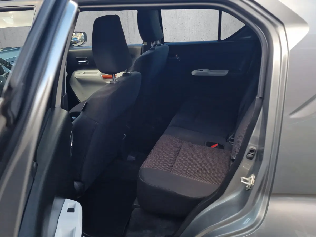 1.2 Smart Hybrid Select