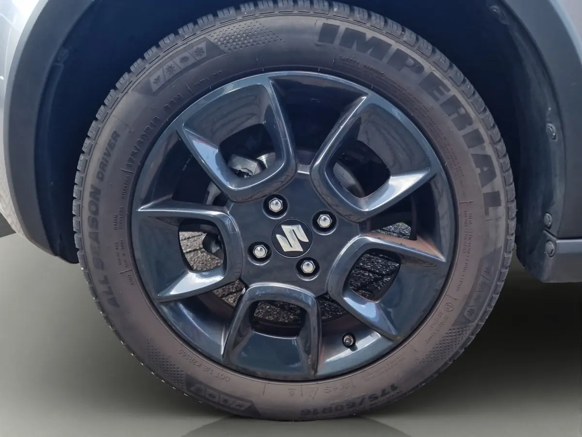 1.2 Smart Hybrid Select
