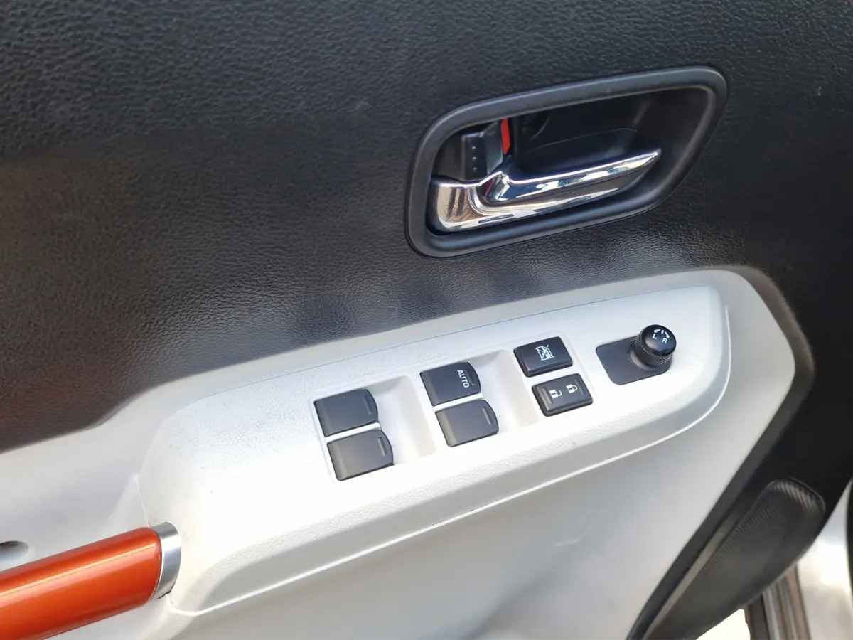 1.2 Smart Hybrid Select