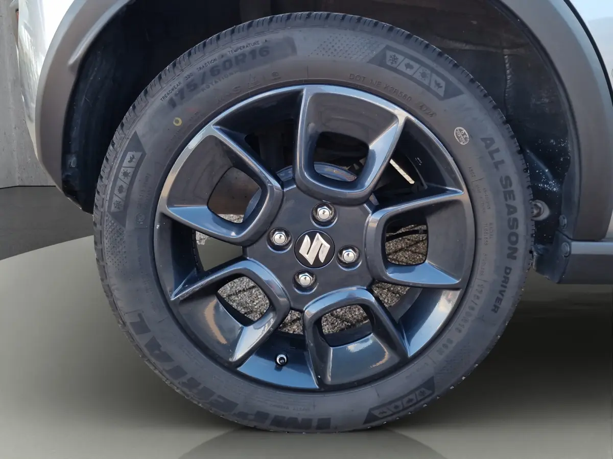 1.2 Smart Hybrid Select