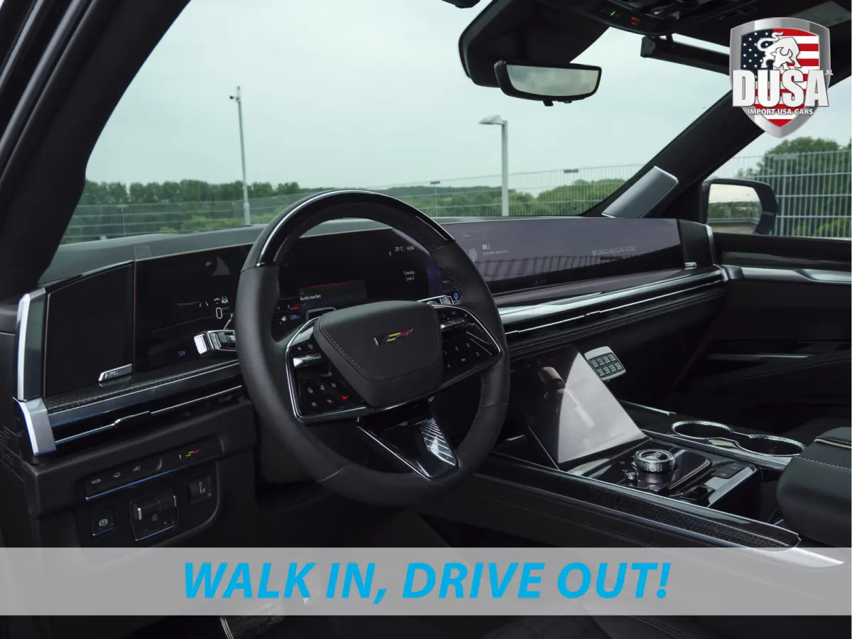 V | 6.2L Supercharged V8 | LT4 55'' OLED touchscreen | Massage | Night Vision | 24 inch