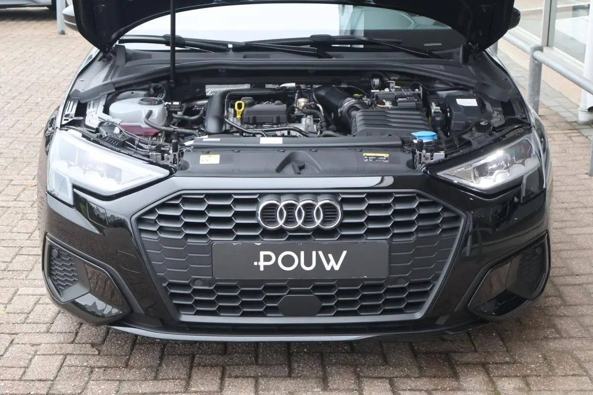 30 TFSI 110pk S-tronic Attitude | Cruise Control | PDC | Carplay | LED Verlichting | Clima
