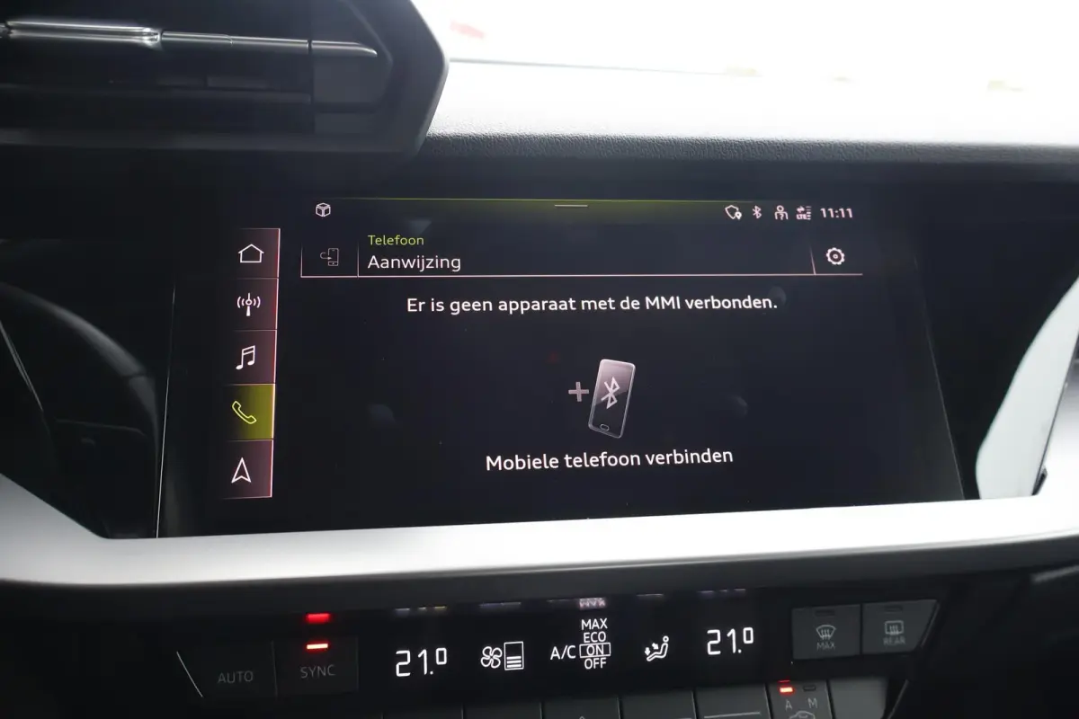 30 TFSI 110pk S-tronic Attitude | Cruise Control | PDC | Carplay | LED Verlichting | Clima