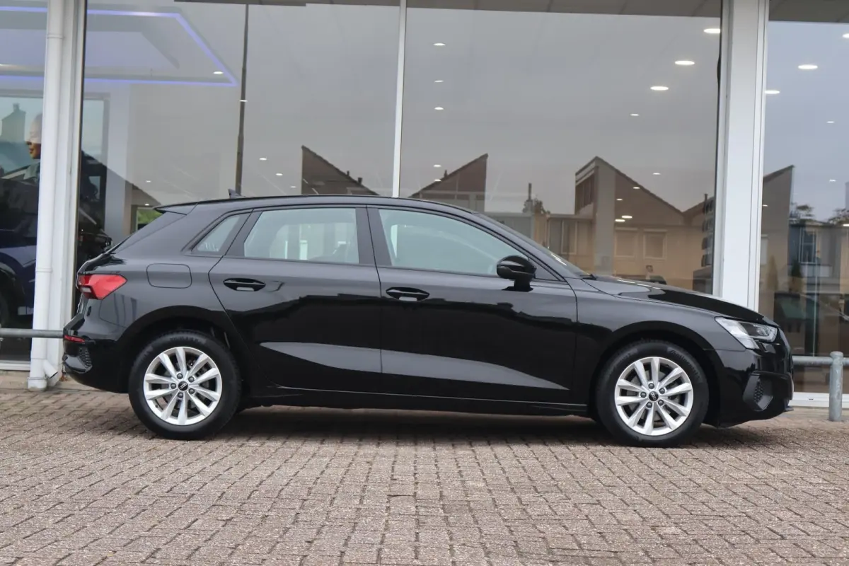 30 TFSI 110pk S-tronic Attitude | Cruise Control | PDC | Carplay | LED Verlichting | Clima