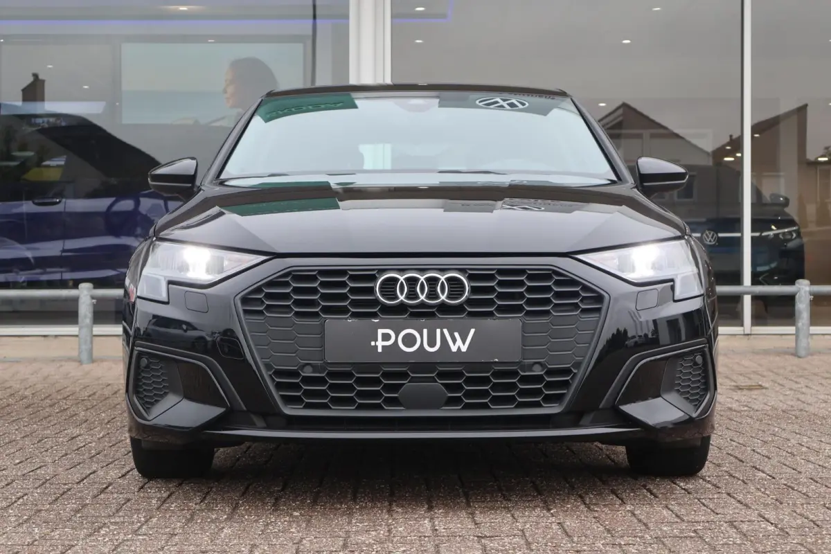 30 TFSI 110pk S-tronic Attitude | Cruise Control | PDC | Carplay | LED Verlichting | Clima