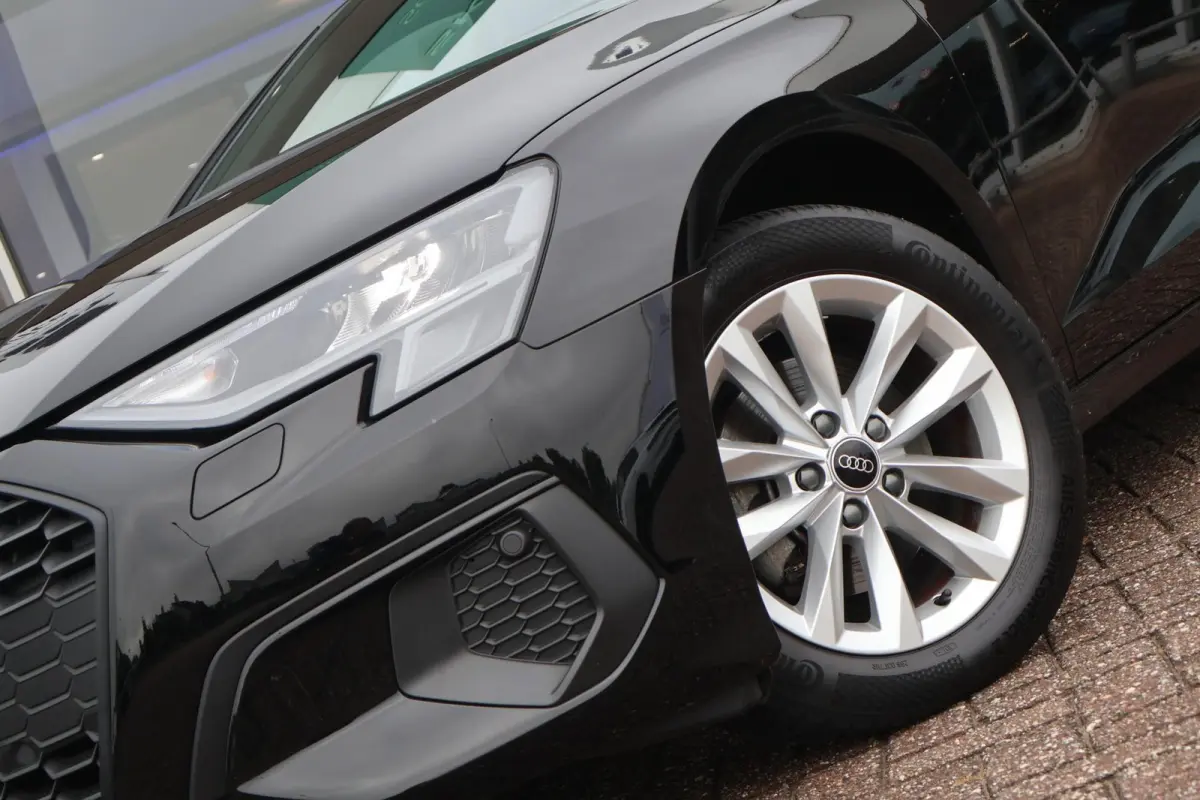 30 TFSI 110pk S-tronic Attitude | Cruise Control | PDC | Carplay | LED Verlichting | Clima