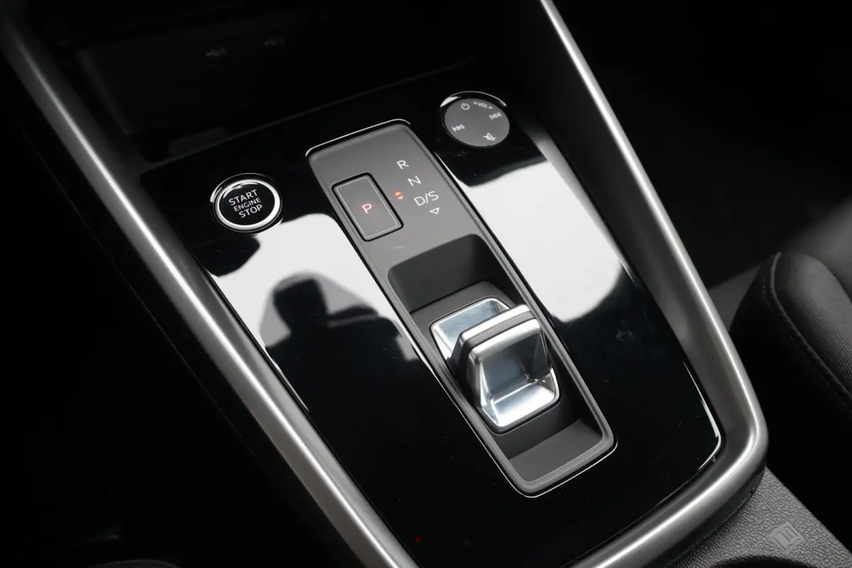 30 TFSI 110pk S-tronic Attitude | Cruise Control | PDC | Carplay | LED Verlichting | Clima
