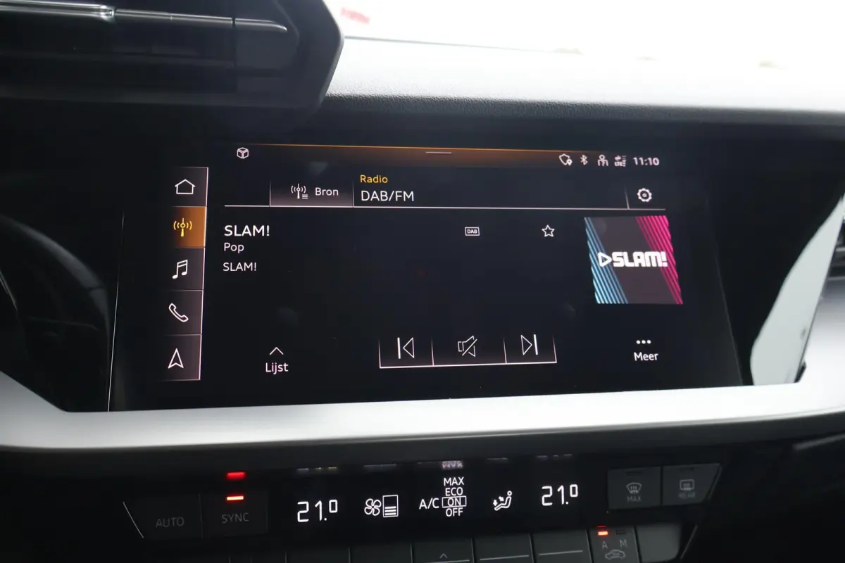 30 TFSI 110pk S-tronic Attitude | Cruise Control | PDC | Carplay | LED Verlichting | Clima