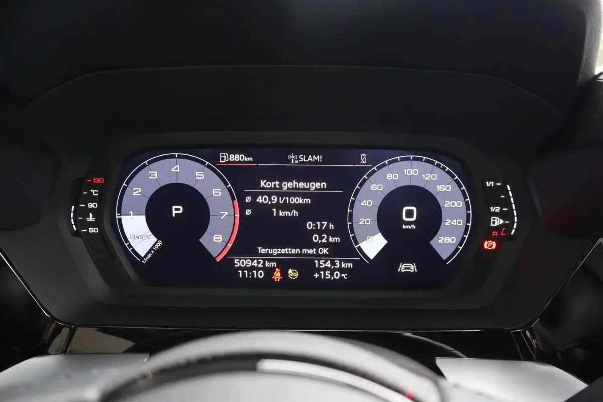 30 TFSI 110pk S-tronic Attitude | Cruise Control | PDC | Carplay | LED Verlichting | Clima