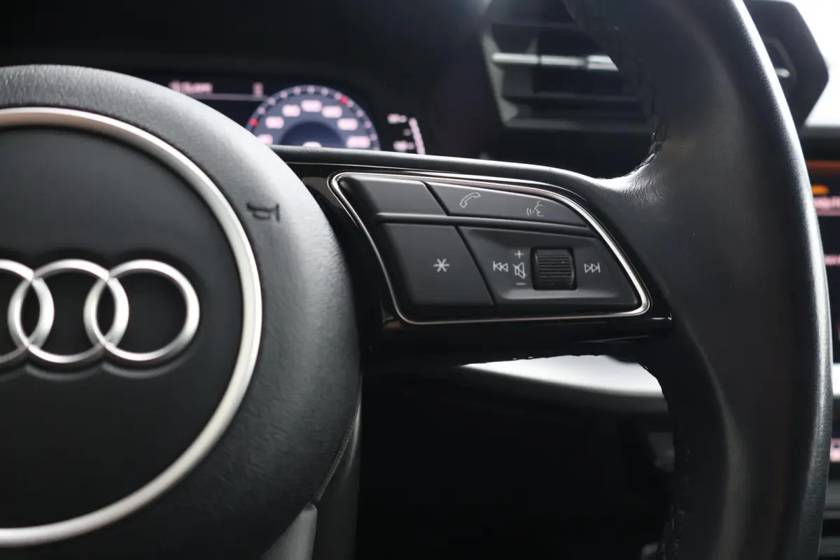 30 TFSI 110pk S-tronic Attitude | Cruise Control | PDC | Carplay | LED Verlichting | Clima