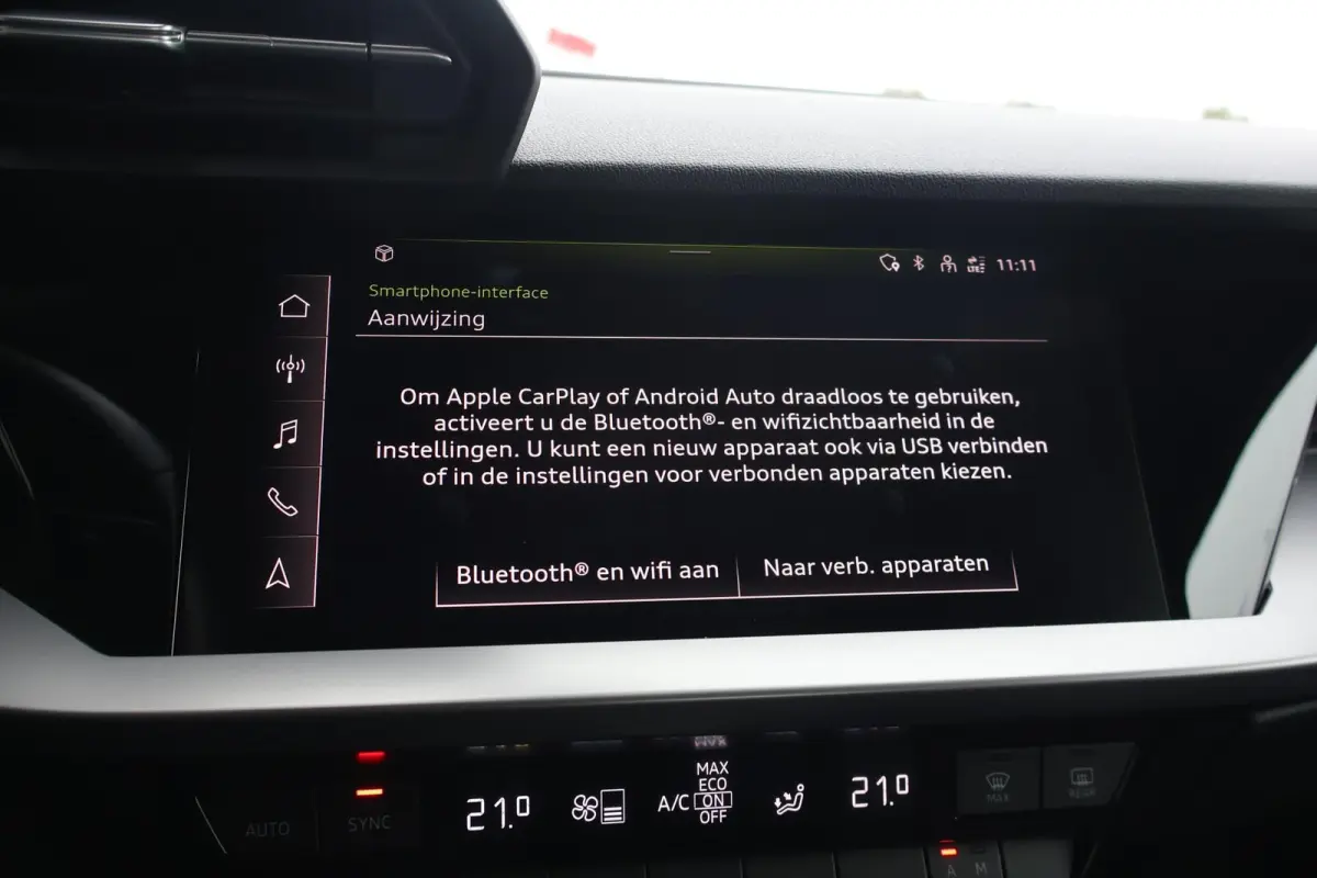 30 TFSI 110pk S-tronic Attitude | Cruise Control | PDC | Carplay | LED Verlichting | Clima