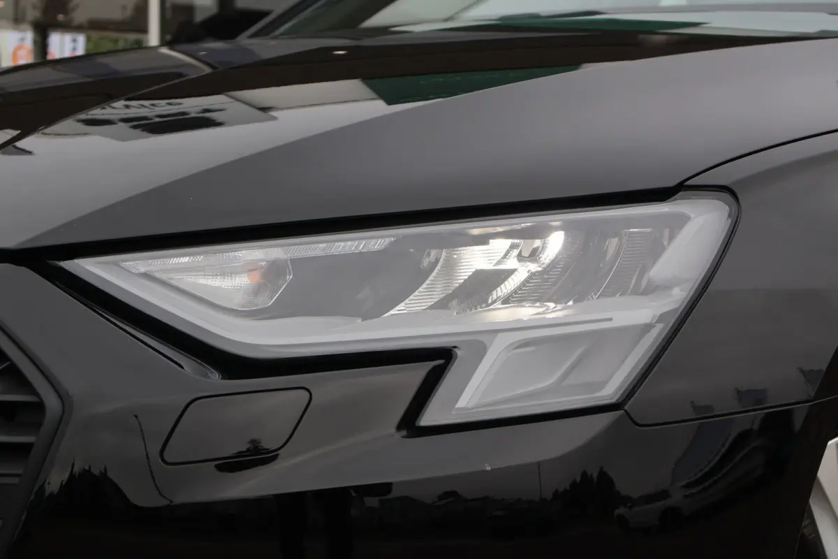 30 TFSI 110pk S-tronic Attitude | Cruise Control | PDC | Carplay | LED Verlichting | Clima