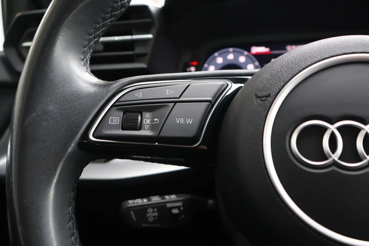30 TFSI 110pk S-tronic Attitude | Cruise Control | PDC | Carplay | LED Verlichting | Clima