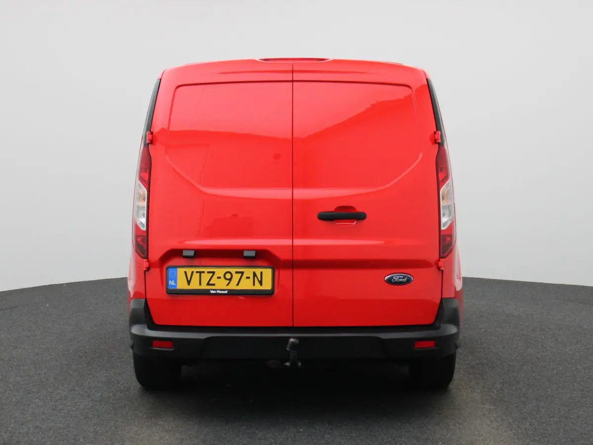1.5 EcoBlue L1 Trend | TREKHAAK | Voorruitverwarming | Bluetooth | Airco | Laadruimte Bescherming
