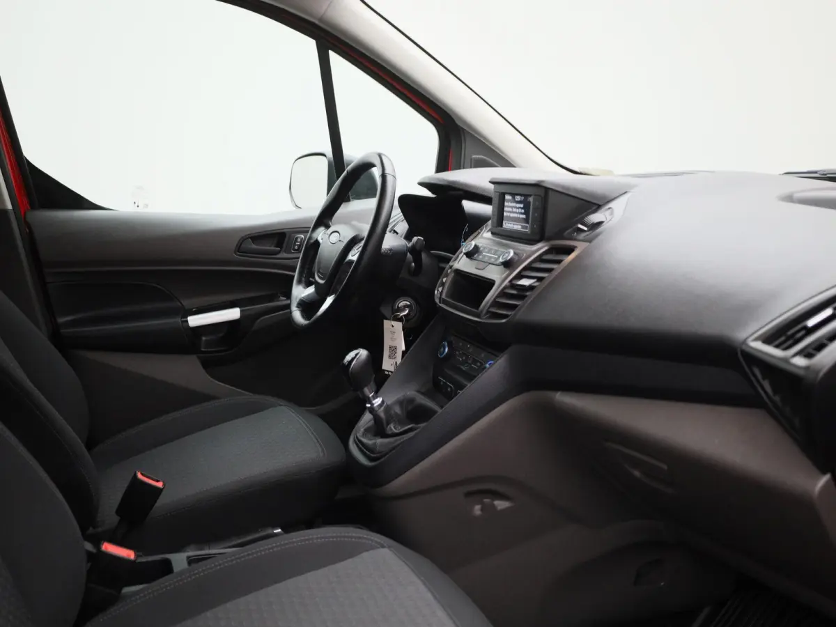 1.5 EcoBlue L1 Trend | TREKHAAK | Voorruitverwarming | Bluetooth | Airco | Laadruimte Bescherming