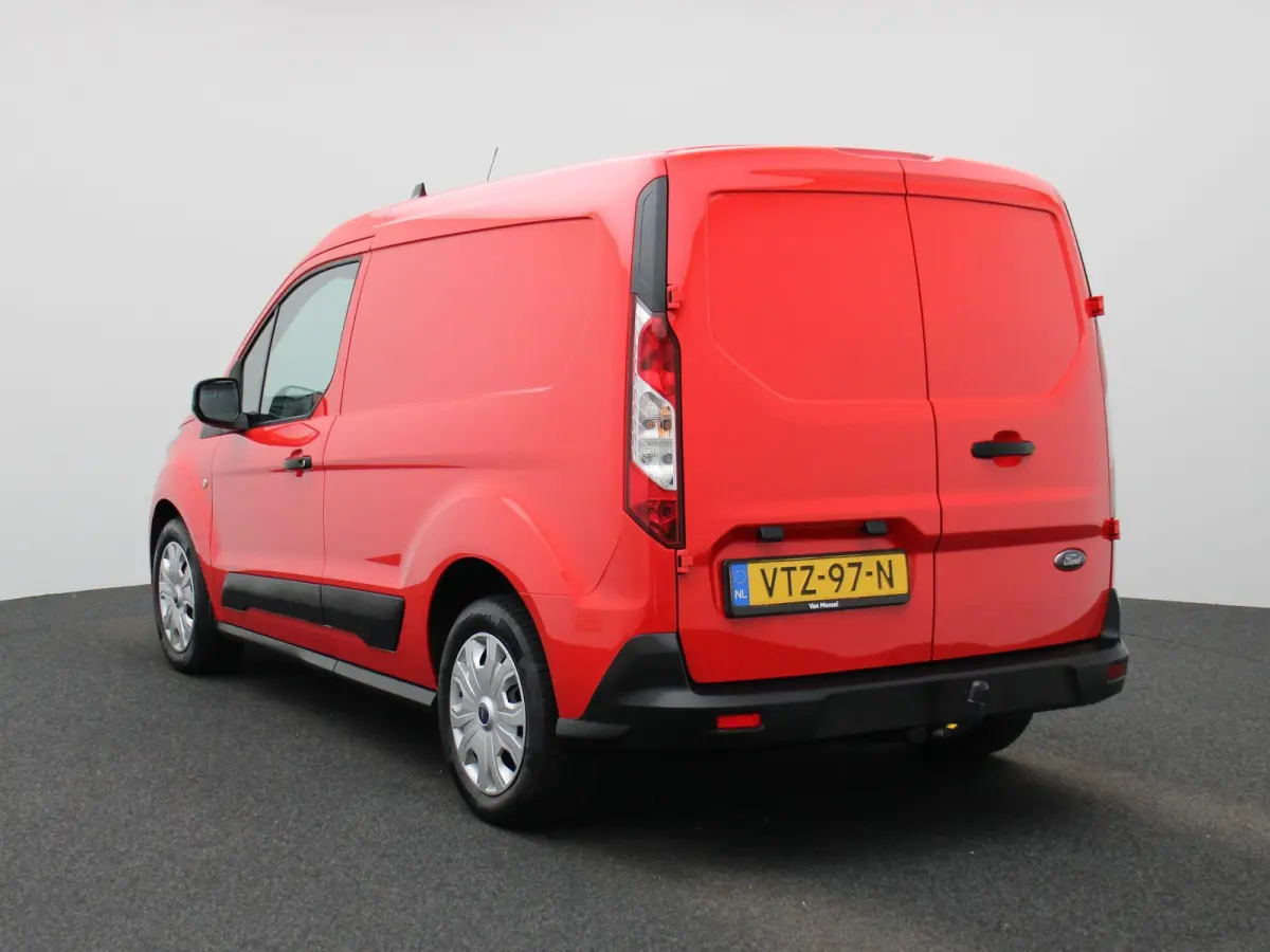 1.5 EcoBlue L1 Trend | TREKHAAK | Voorruitverwarming | Bluetooth | Airco | Laadruimte Bescherming