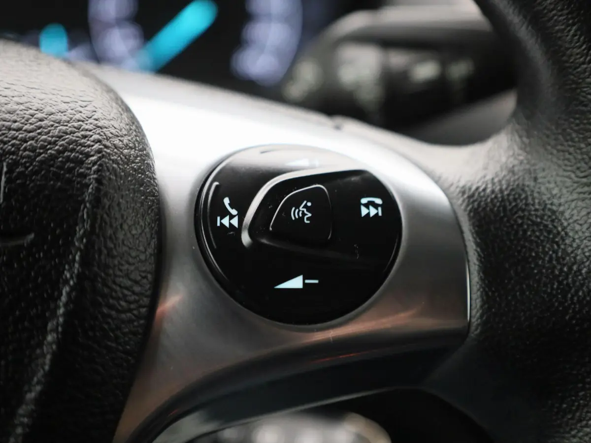1.5 EcoBlue L1 Trend | TREKHAAK | Voorruitverwarming | Bluetooth | Airco | Laadruimte Bescherming