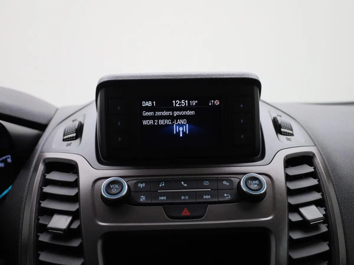 1.5 EcoBlue L1 Trend | TREKHAAK | Voorruitverwarming | Bluetooth | Airco | Laadruimte Bescherming