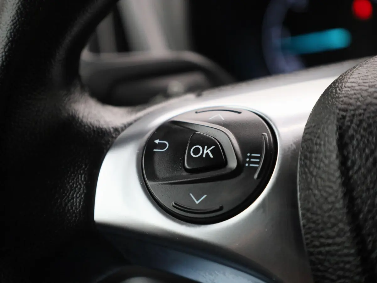 1.5 EcoBlue L1 Trend | TREKHAAK | Voorruitverwarming | Bluetooth | Airco | Laadruimte Bescherming