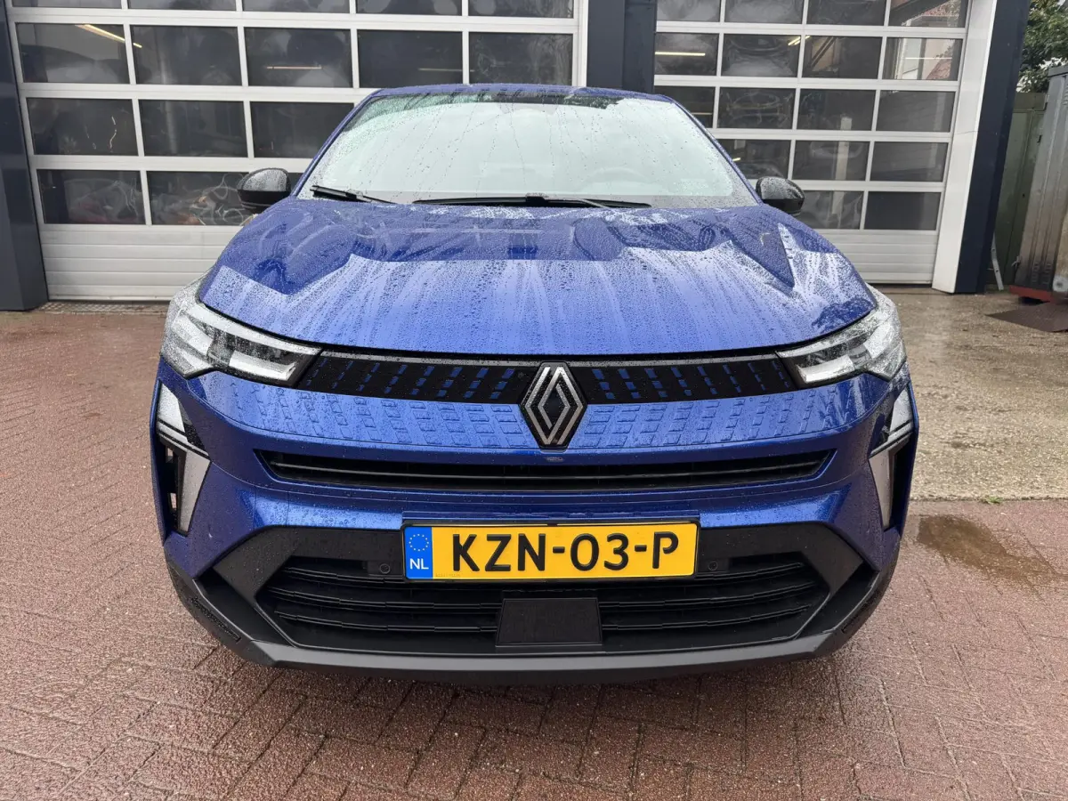 1.8 E-Tech full hybrid 160 Techno+Pack Winter!!