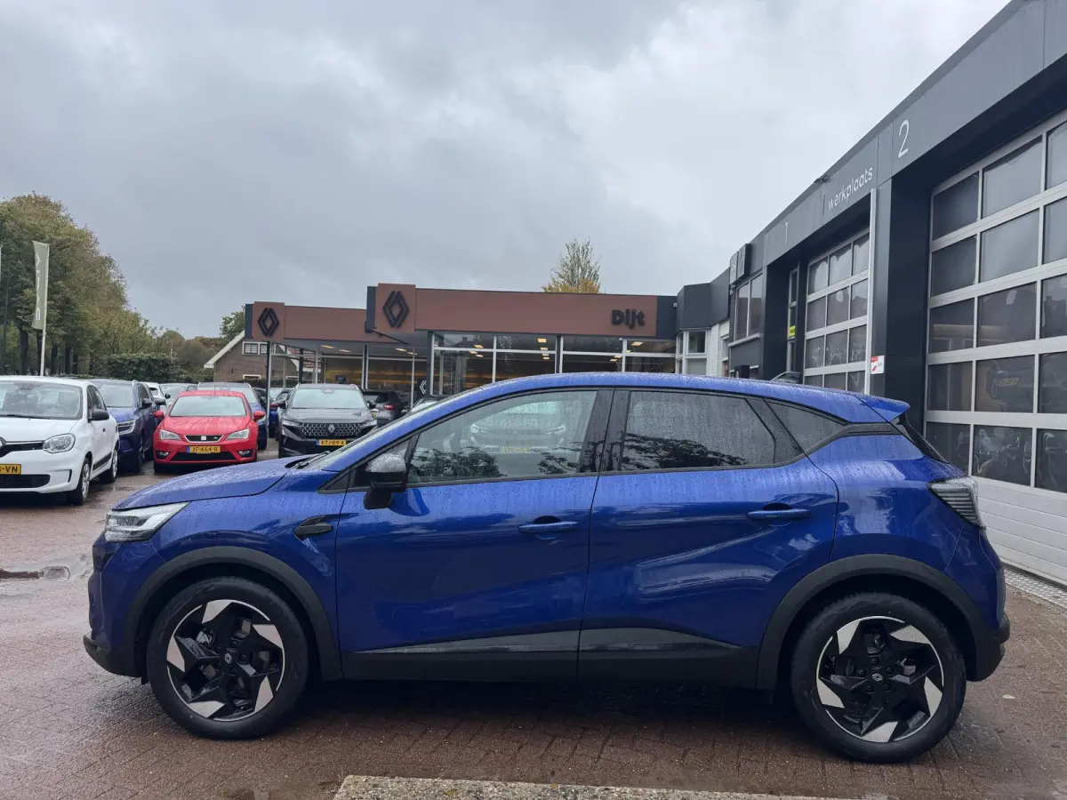 1.8 E-Tech full hybrid 160 Techno+Pack Winter!!