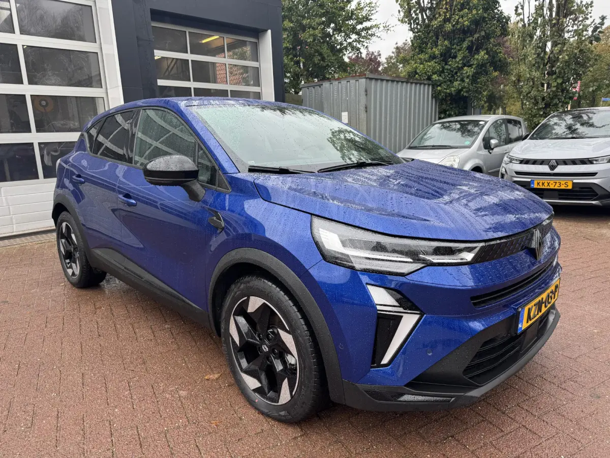 1.8 E-Tech full hybrid 160 Techno+Pack Winter!!