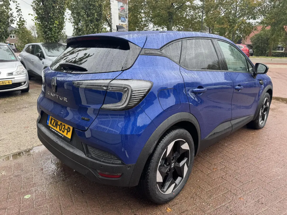 1.8 E-Tech full hybrid 160 Techno+Pack Winter!!