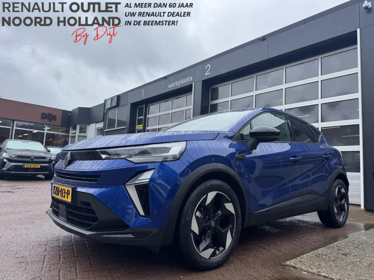 1.8 E-Tech full hybrid 160 Techno+Pack Winter!!