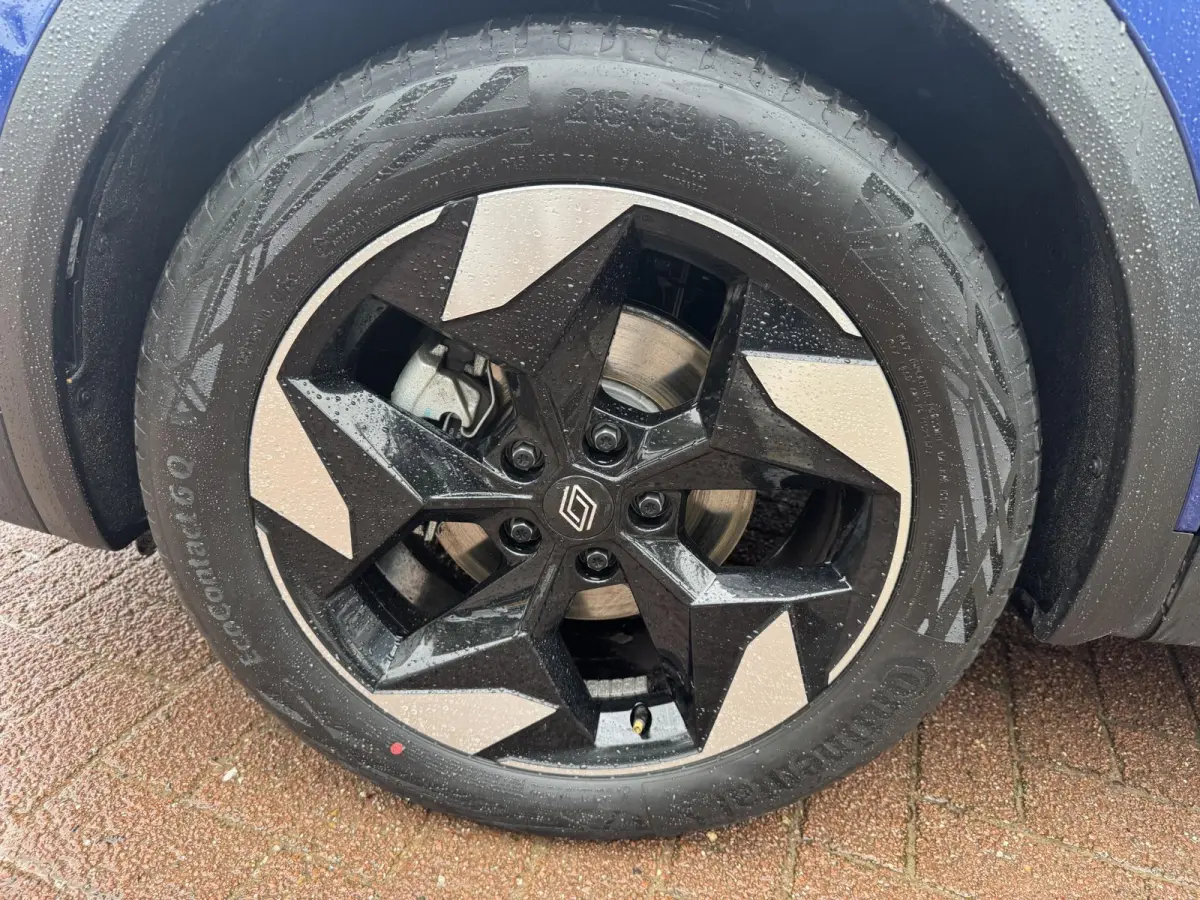 1.8 E-Tech full hybrid 160 Techno+Pack Winter!!