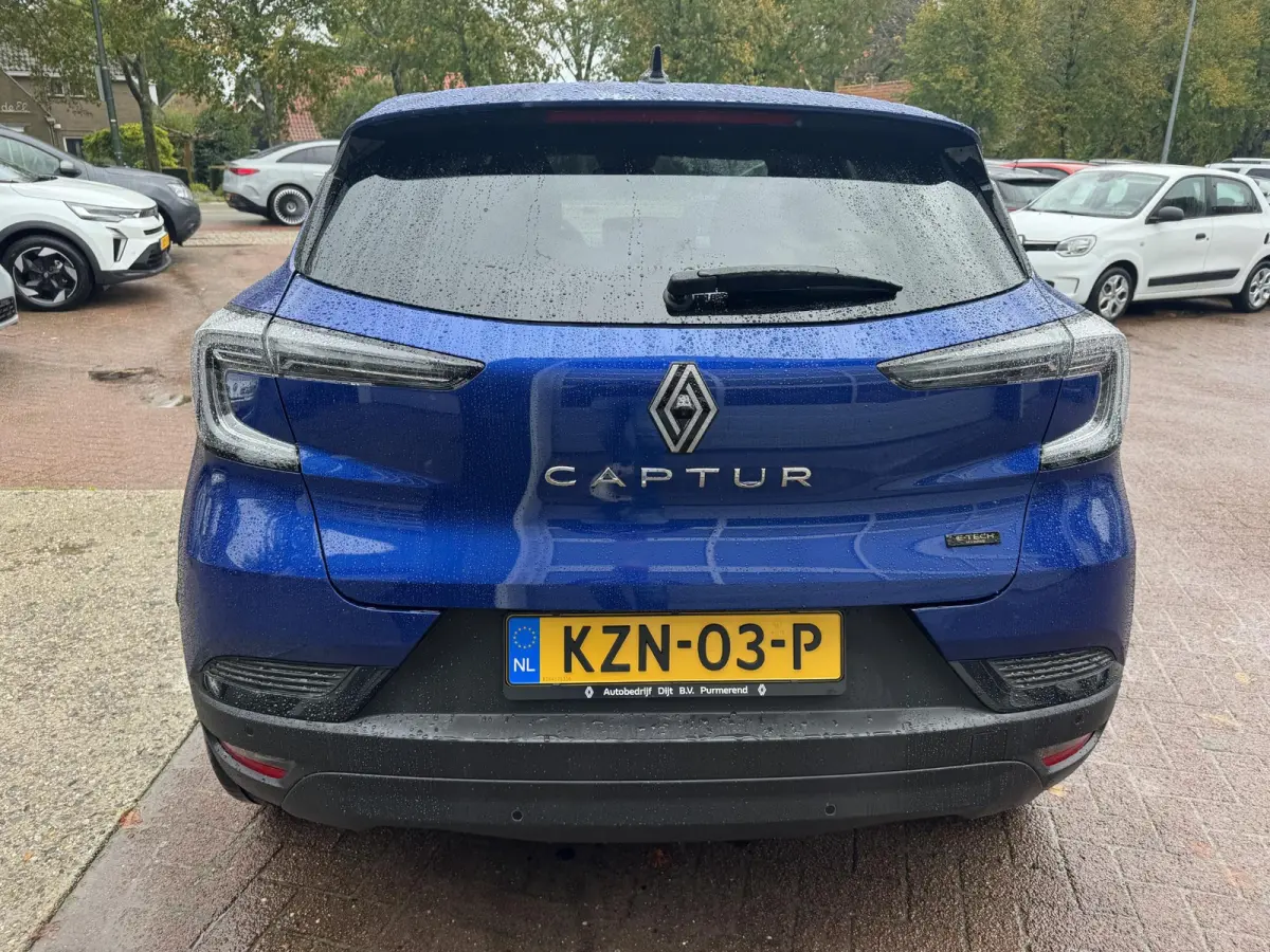 1.8 E-Tech full hybrid 160 Techno+Pack Winter!!