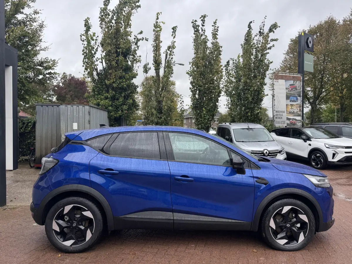 1.8 E-Tech full hybrid 160 Techno+Pack Winter!!