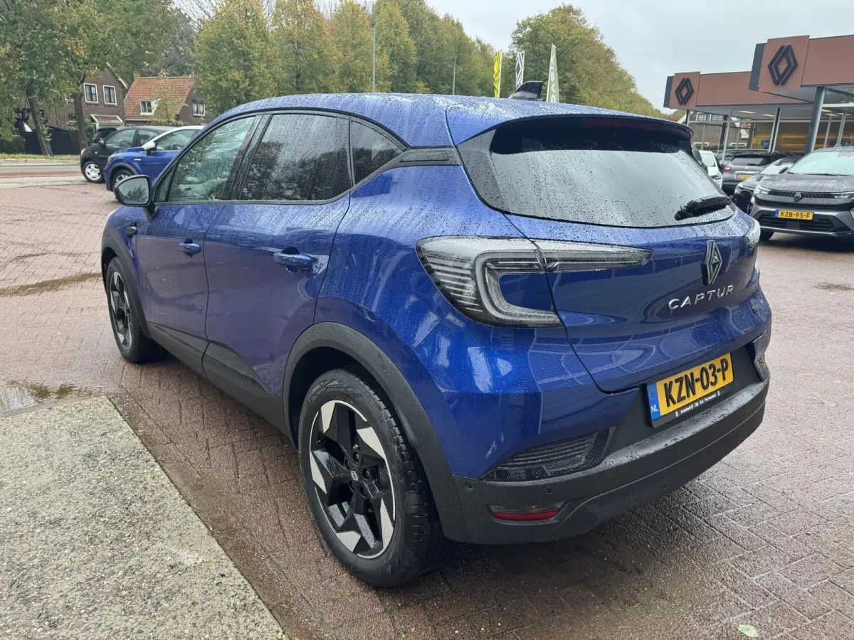 1.8 E-Tech full hybrid 160 Techno+Pack Winter!!