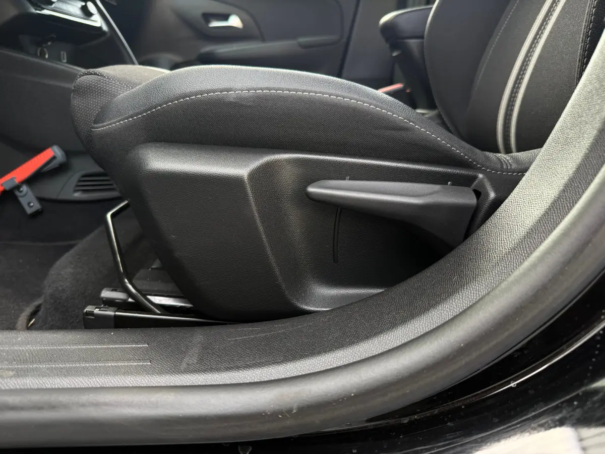 1.2 110PK Turbo Hybrid GS AUT | CAMERA ACHTER| CLIMATE CONTROL| DODEHOEK DETECTIE| PARKEERSENSOREN V&A| CRUISE CONTROL| APPLE CARPLAY/ANDROID AUTO