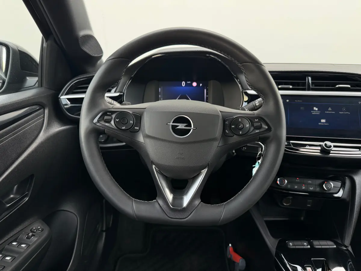 1.2 110PK Turbo Hybrid GS AUT | CAMERA ACHTER| CLIMATE CONTROL| DODEHOEK DETECTIE| PARKEERSENSOREN V&A| CRUISE CONTROL| APPLE CARPLAY/ANDROID AUTO