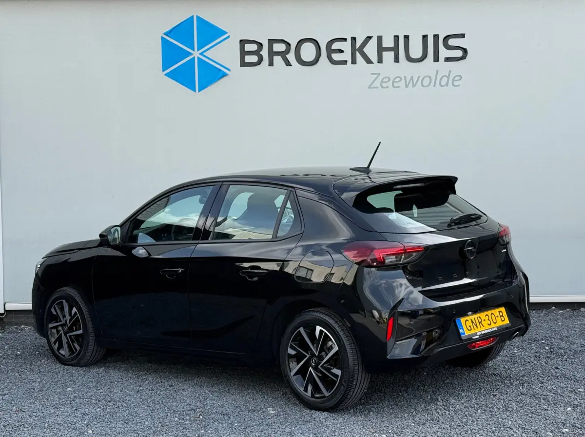1.2 110PK Turbo Hybrid GS AUT | CAMERA ACHTER| CLIMATE CONTROL| DODEHOEK DETECTIE| PARKEERSENSOREN V&A| CRUISE CONTROL| APPLE CARPLAY/ANDROID AUTO