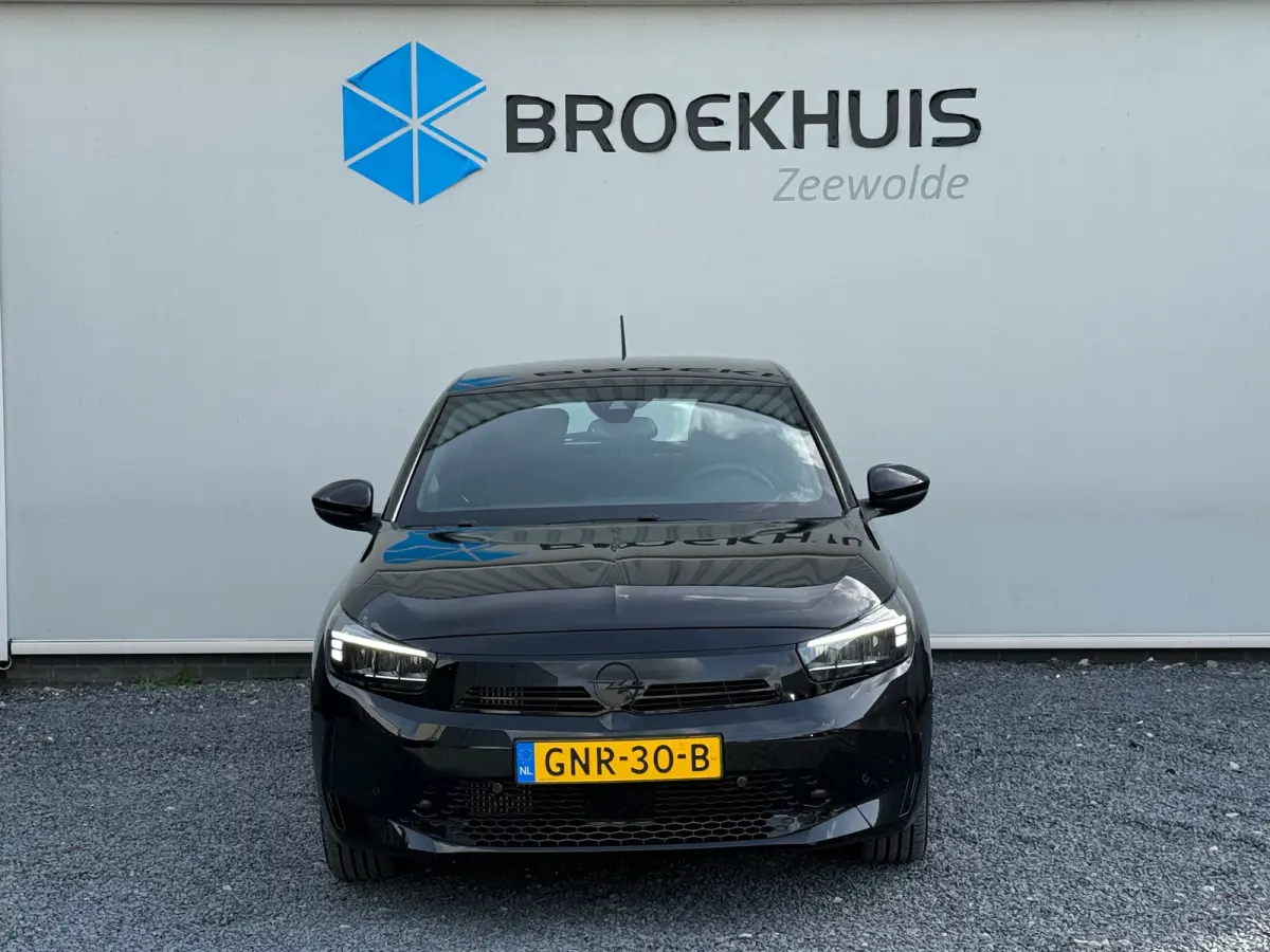 1.2 110PK Turbo Hybrid GS AUT | CAMERA ACHTER| CLIMATE CONTROL| DODEHOEK DETECTIE| PARKEERSENSOREN V&A| CRUISE CONTROL| APPLE CARPLAY/ANDROID AUTO