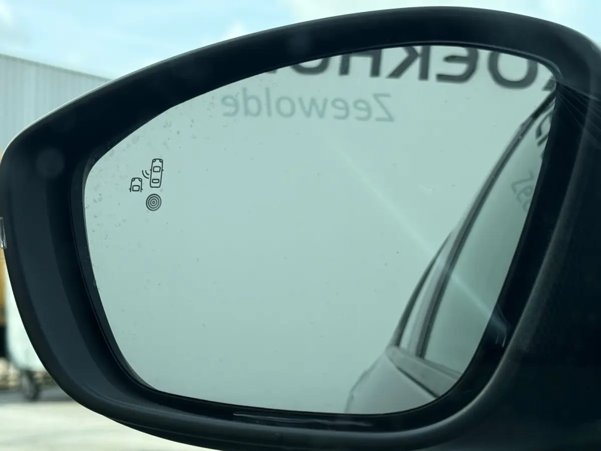 1.2 110PK Turbo Hybrid GS AUT | CAMERA ACHTER| CLIMATE CONTROL| DODEHOEK DETECTIE| PARKEERSENSOREN V&A| CRUISE CONTROL| APPLE CARPLAY/ANDROID AUTO