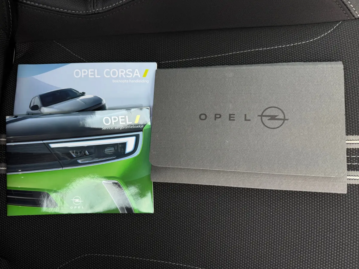 1.2 110PK Turbo Hybrid GS AUT | CAMERA ACHTER| CLIMATE CONTROL| DODEHOEK DETECTIE| PARKEERSENSOREN V&A| CRUISE CONTROL| APPLE CARPLAY/ANDROID AUTO