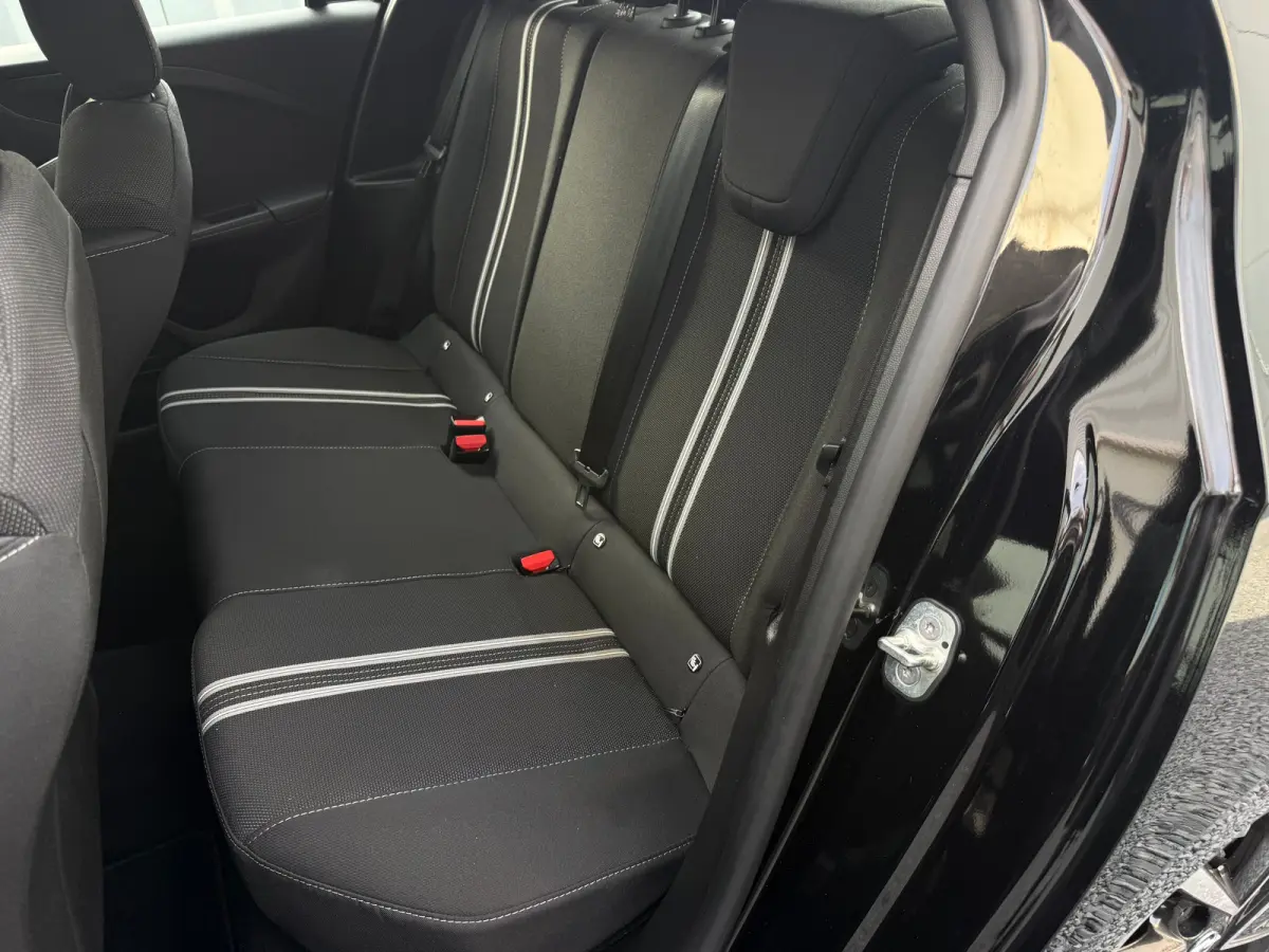 1.2 110PK Turbo Hybrid GS AUT | CAMERA ACHTER| CLIMATE CONTROL| DODEHOEK DETECTIE| PARKEERSENSOREN V&A| CRUISE CONTROL| APPLE CARPLAY/ANDROID AUTO