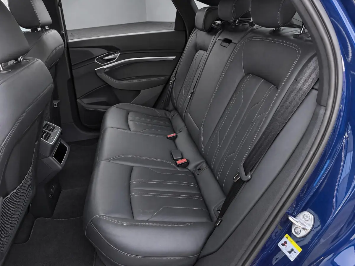 55 quattro S LINE 3X 95 kWh 360/PANO/KEYLESS/B&O
