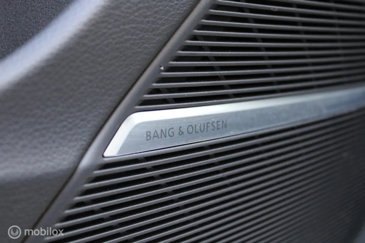 RS 4.0 TFSI RS Q8 quattro