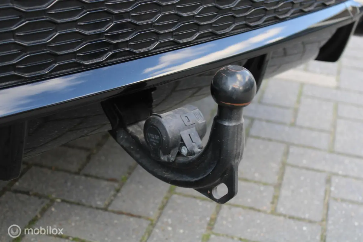 RS 4.0 TFSI RS Q8 quattro
