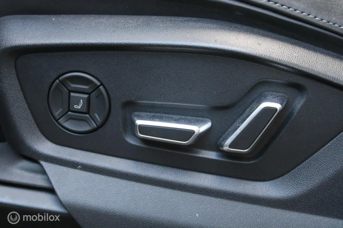 RS 4.0 TFSI RS Q8 quattro