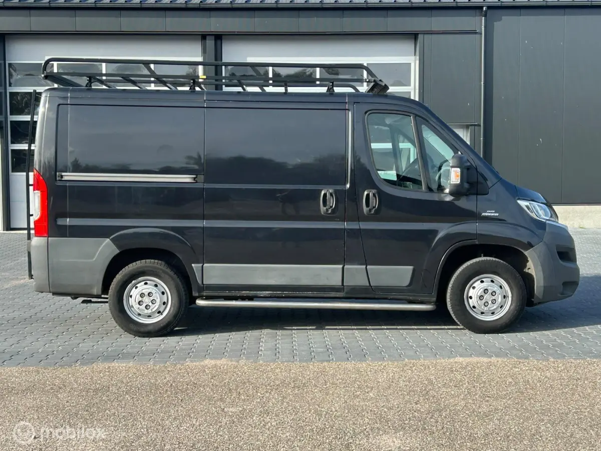 30 2.0 MultiJet L1H1 DC