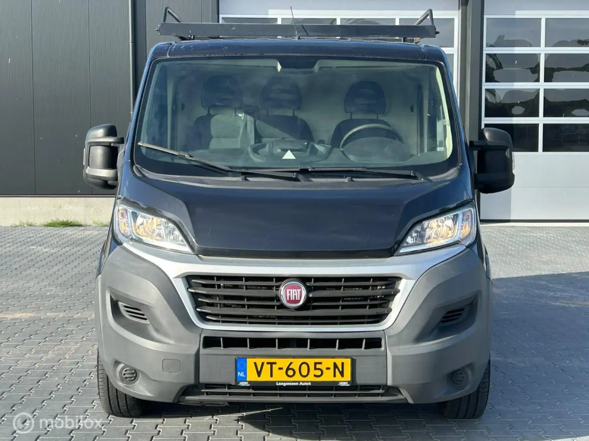 30 2.0 MultiJet L1H1 DC