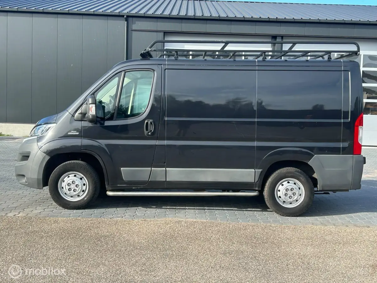 30 2.0 MultiJet L1H1 DC