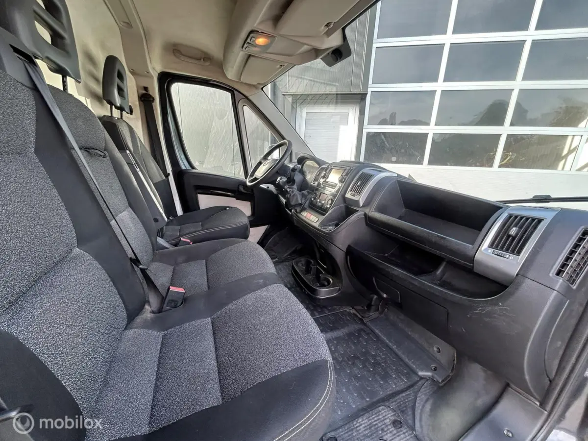 30 2.0 MultiJet L1H1 DC